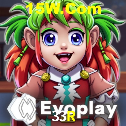 Desvendando o Mundo dos Jogos Virtuais na 33R