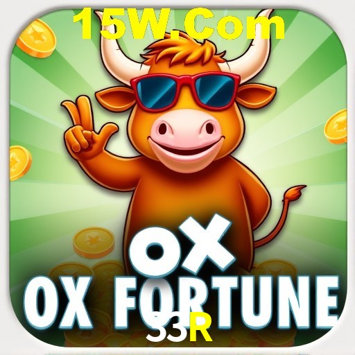 A Revolução dos Aplicativos de Jogos no 33R