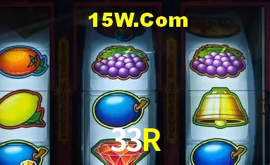 Design Responsivo 33R