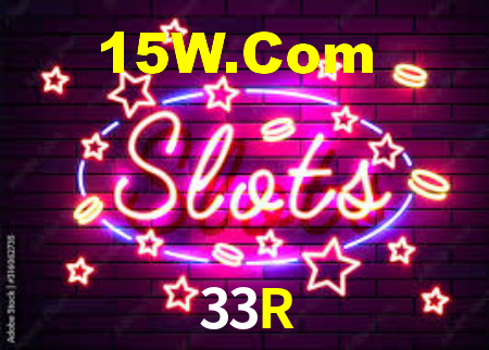 33R - App Performance