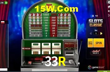 Especiais de Fim de Semana 33R