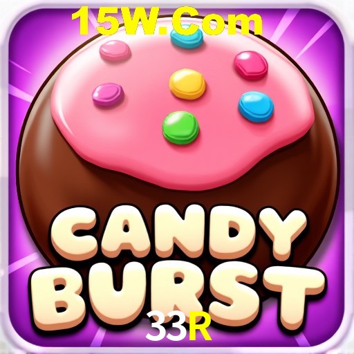 Descubra o Mundo do Cassino Online com 33R