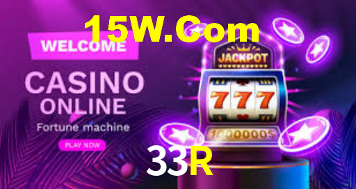 Sinta a adrenalina dos jogos de cassino com 33R