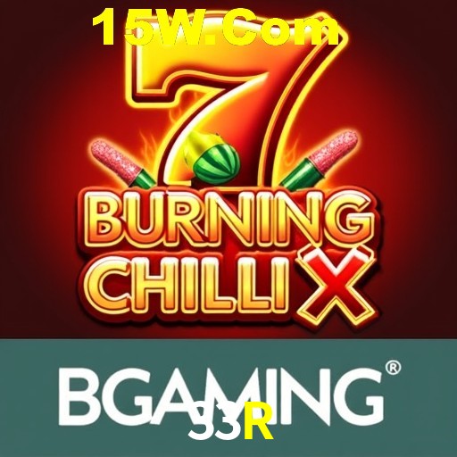 A Popularidade dos Caça-Níqueis no 33R