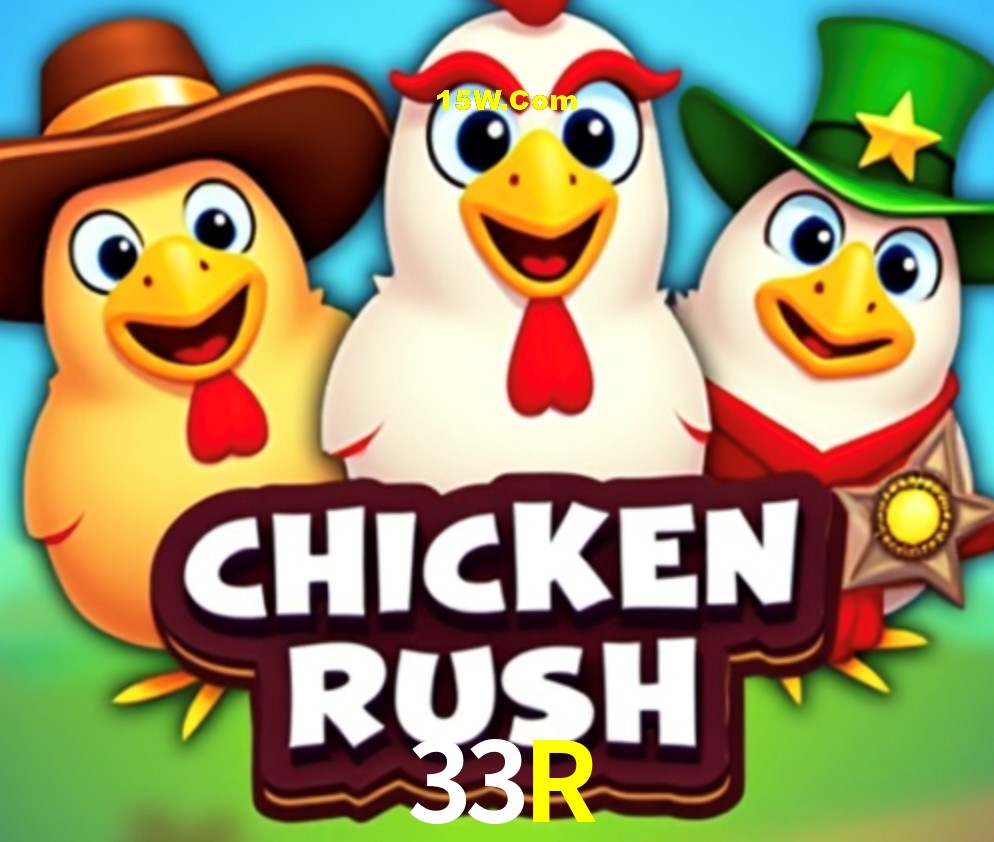 Estatísticas Esportivas 33R