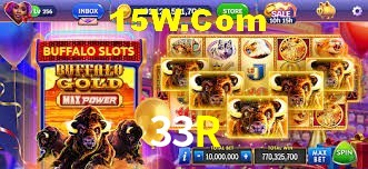 Slot Games 33R