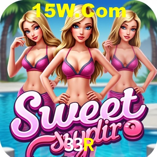 Bônus de Boas-vindas 33R