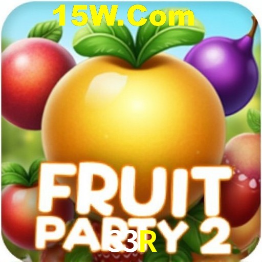 APP oficial da 33R para mobile