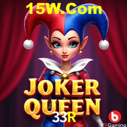 A Emoção da Loteria na 33R: Uma Chance de Mudança de Vida