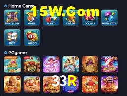 Gates of Olympus 33R