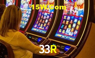 33R Belo Horizonte - Jackpots