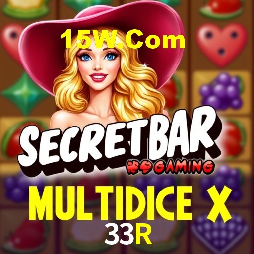 Mesa de Blackjack 33R