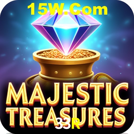 Descubra a Essência do 33R: Nossa História e Compromissos